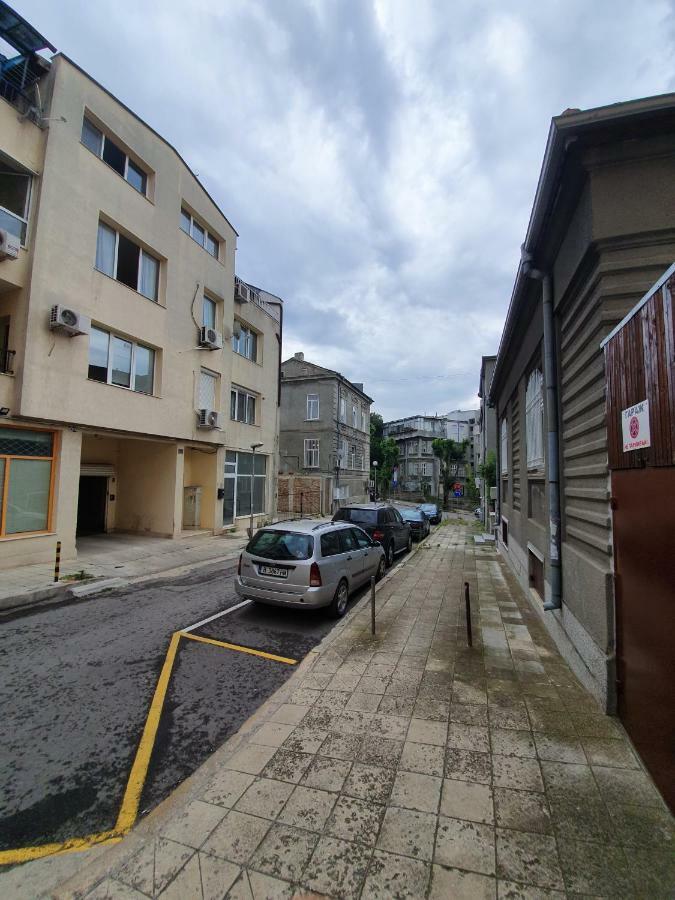 바르나 Tersus 아파트 외부 사진